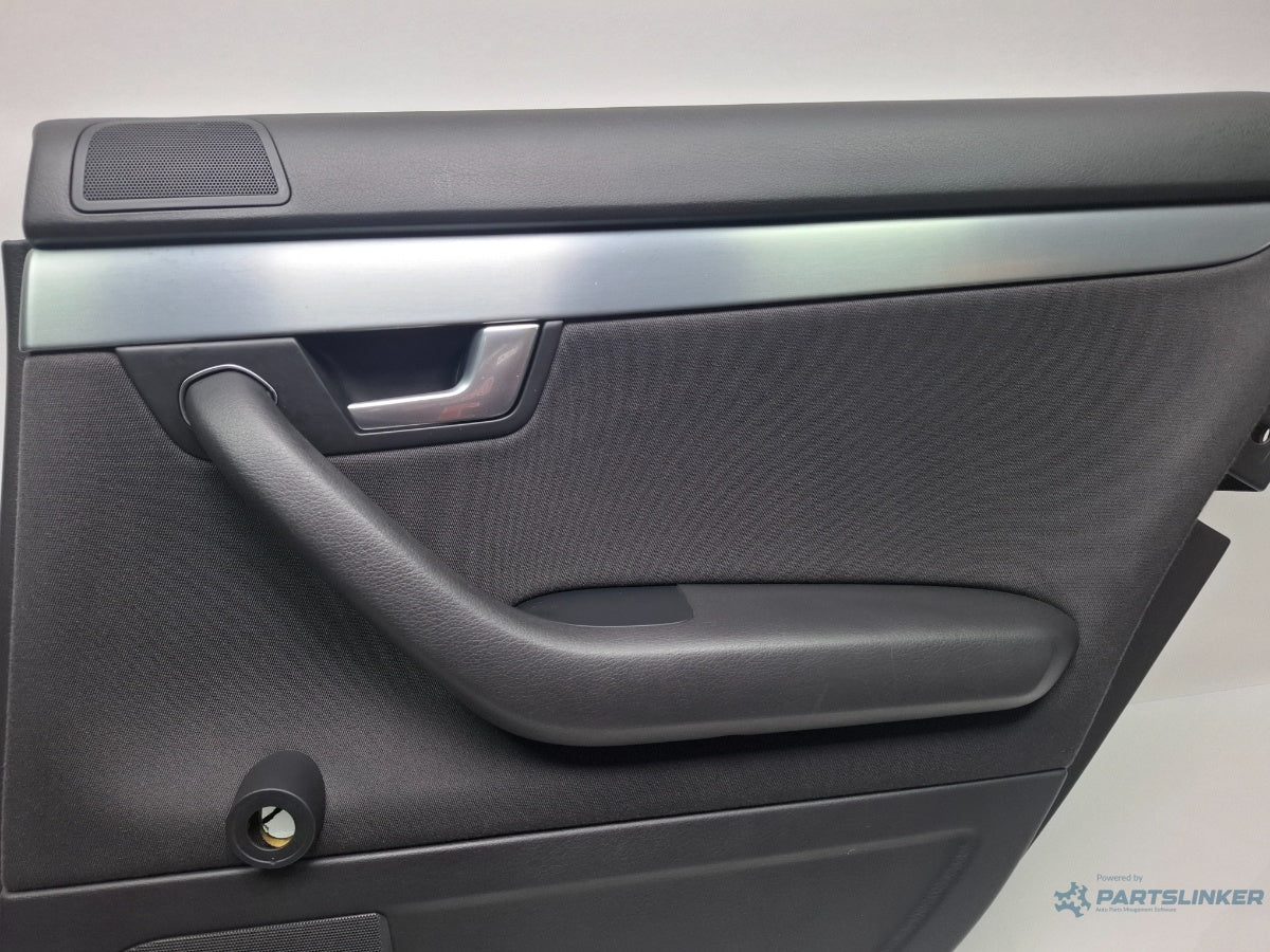 Panou usa dreapta spate AUDI A4 III Avant 8ED, B7 2004 - 2008 TDI BKE, BRB 8E0867306