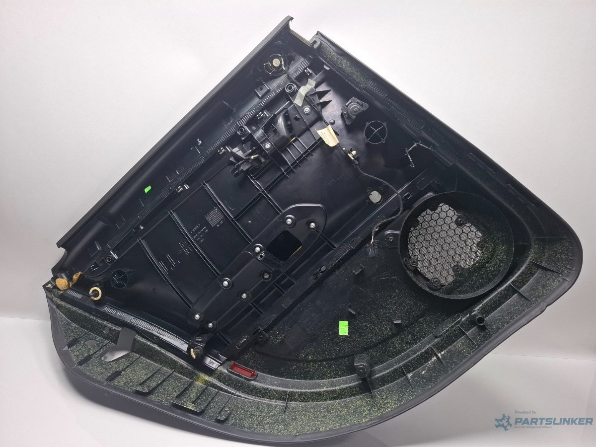 Panou usa dreapta spate AUDI A4 III Avant 8ED, B7 2004 - 2008 TDI BKE, BRB 8E0867306