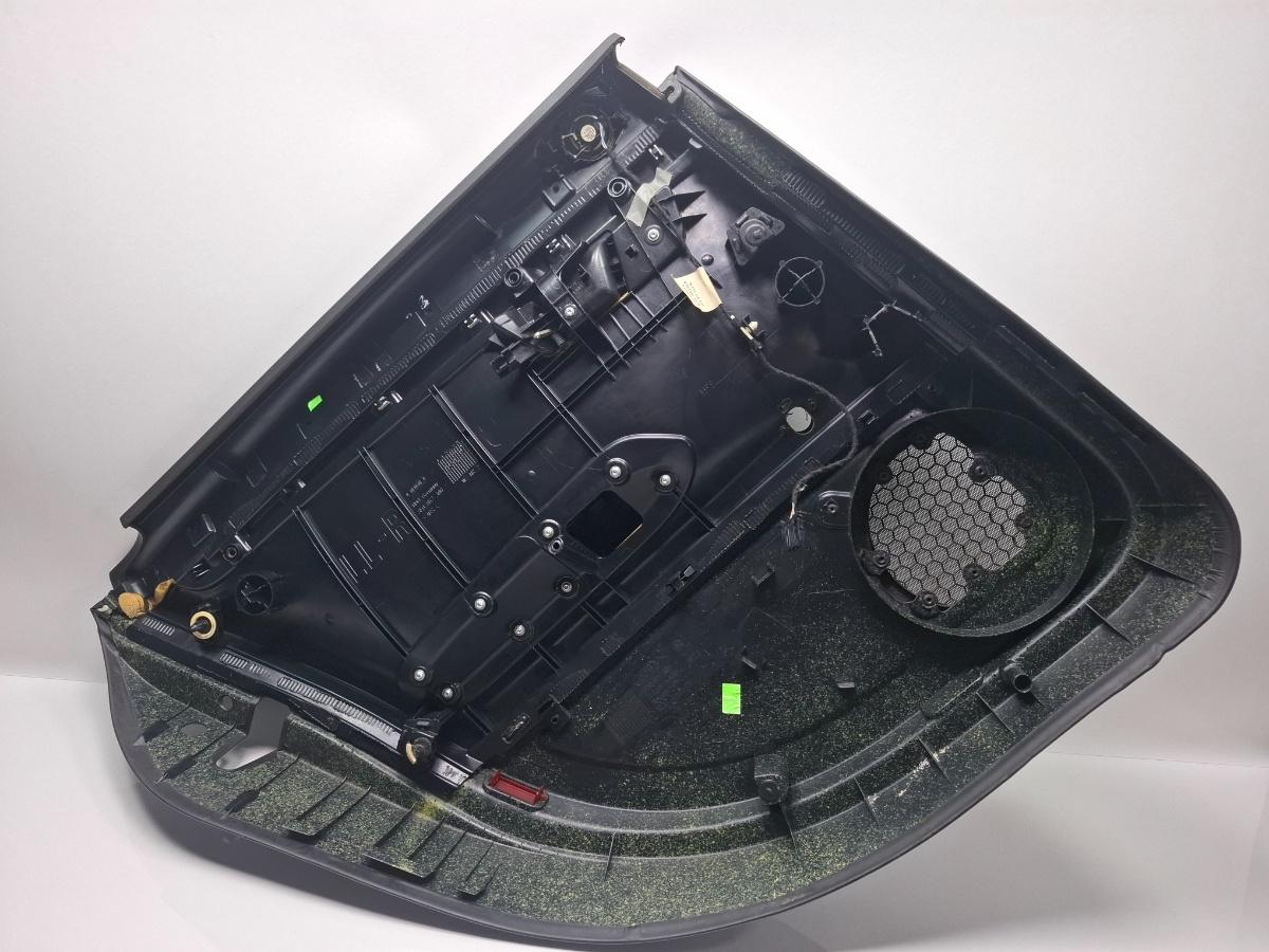 Panou usa dreapta spate AUDI A4 III Avant 8ED, B7 2004 - 2008 TDI BKE, BRB 8E0867306