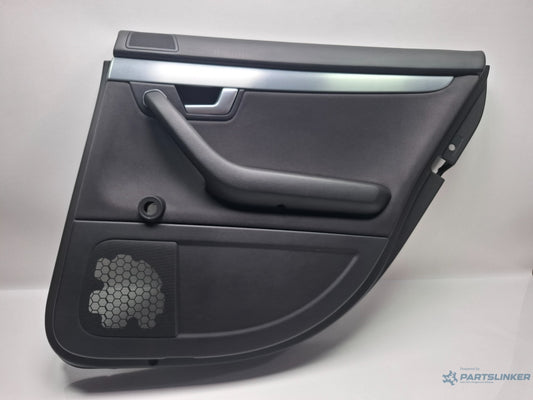 Panou usa dreapta spate AUDI A4 III Avant 8ED, B7 2004 - 2008 TDI BKE, BRB 8E0867306