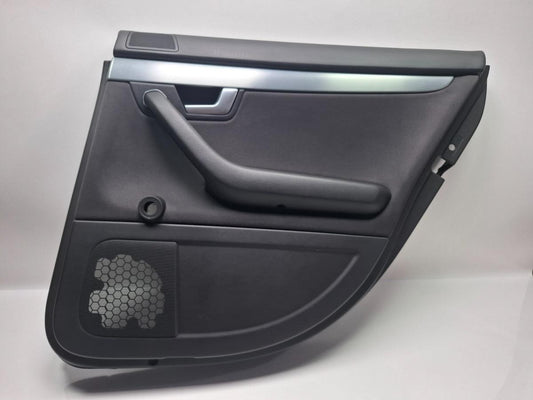 Panou usa dreapta spate AUDI A4 III Avant 8ED, B7 2004 - 2008 TDI BKE, BRB 8E0867306