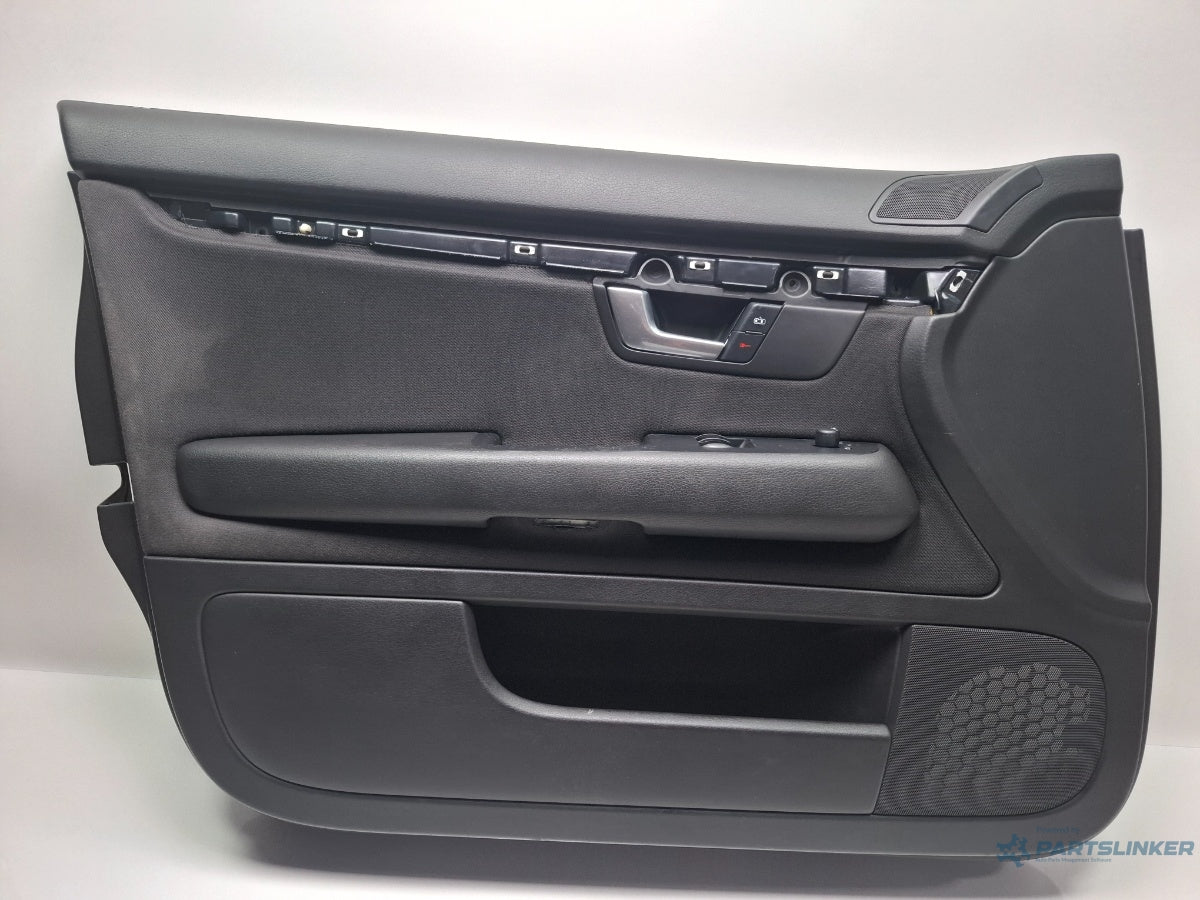 Panou usa stanga fata AUDI A4 III Avant 8ED, B7 2004 - 2008 TDI BKE, BRB 8E1867105