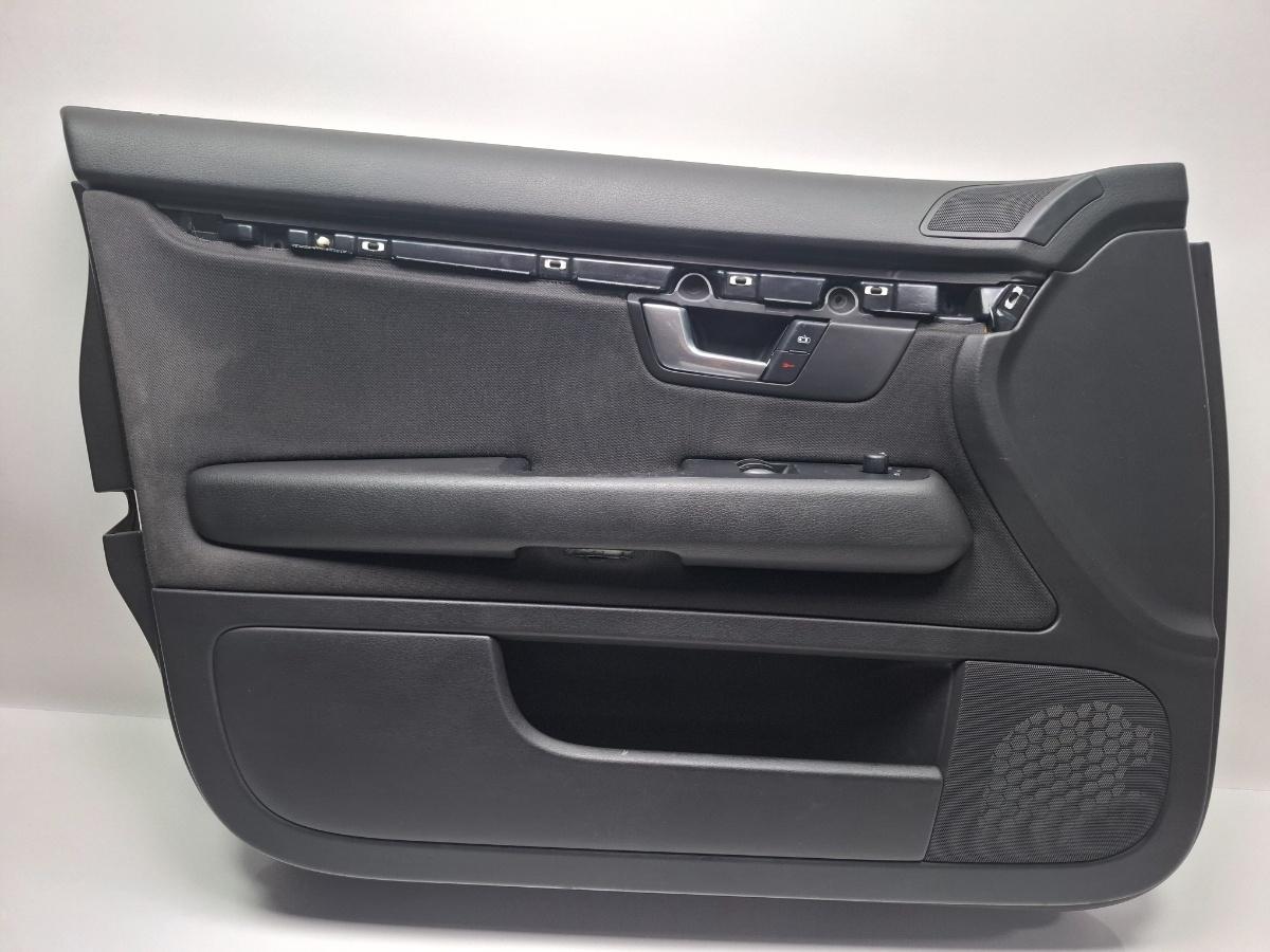 Panou usa stanga fata AUDI A4 III Avant 8ED, B7 2004 - 2008 TDI BKE, BRB 8E1867105