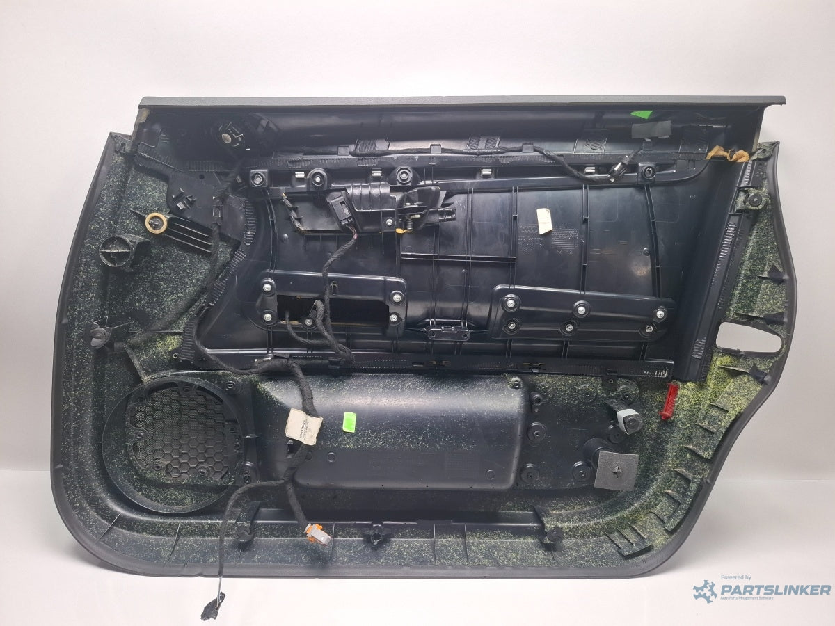 Panou usa stanga fata AUDI A4 III Avant 8ED, B7 2004 - 2008 TDI BKE, BRB 8E1867105