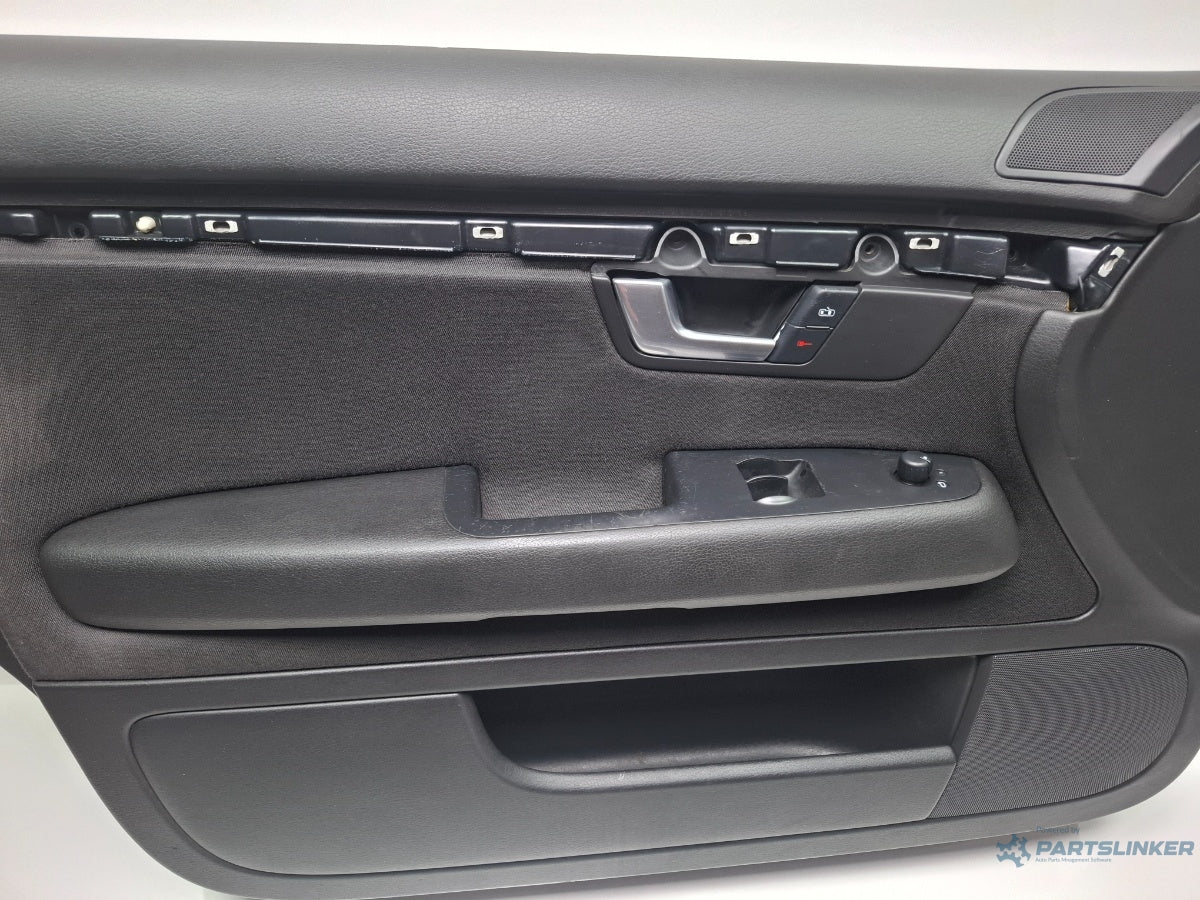 Panou usa stanga fata AUDI A4 III Avant 8ED, B7 2004 - 2008 TDI BKE, BRB 8E1867105