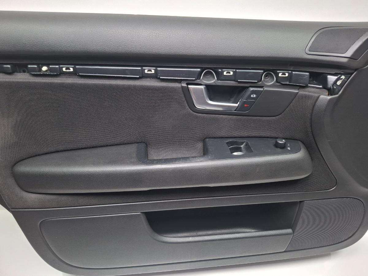 Panou usa stanga fata AUDI A4 III Avant 8ED, B7 2004 - 2008 TDI BKE, BRB 8E1867105