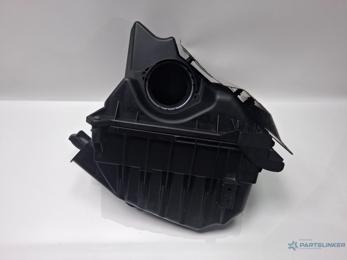 Caracasa filtru aer AUDI A4 III Avant 8ED, B7 2004 - 2008 TDI BKE, BRB 03G133835