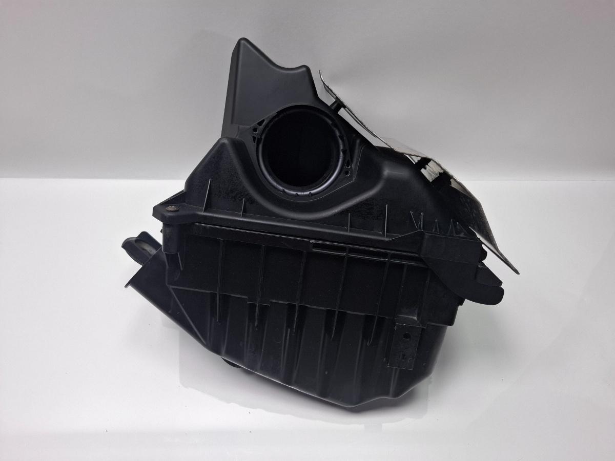 Caracasa filtru aer AUDI A4 III Avant 8ED, B7 2004 - 2008 TDI BKE, BRB 03G133835