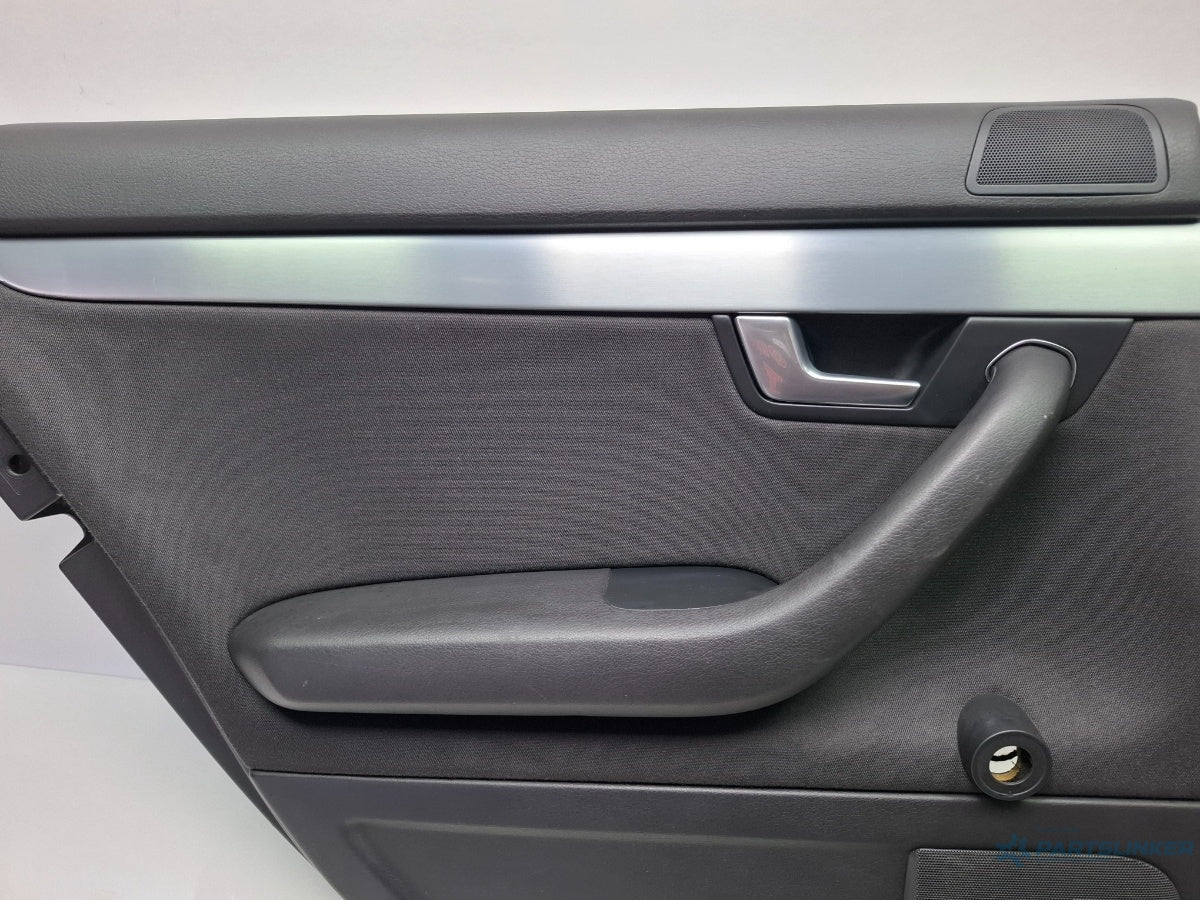 Panou usa stanga spate AUDI A4 III Avant 8ED, B7 2004 - 2008 TDI BKE, BRB 8E0867305