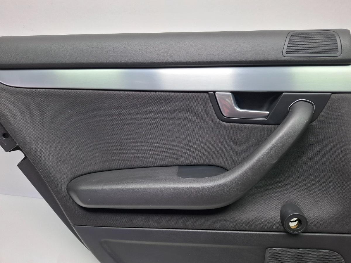 Panou usa stanga spate AUDI A4 III Avant 8ED, B7 2004 - 2008 TDI BKE, BRB 8E0867305