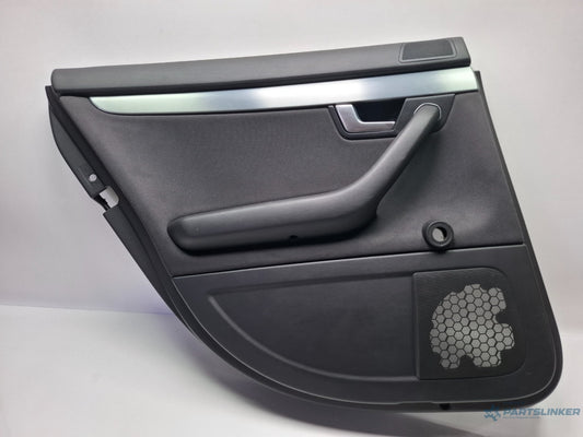 Panou usa stanga spate AUDI A4 III Avant 8ED, B7 2004 - 2008 TDI BKE, BRB 8E0867305