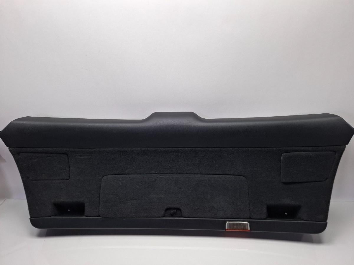 Capac haion AUDI A4 III Avant 8ED, B7 2004 - 2008 TDI BKE, BRB 8E9867979B