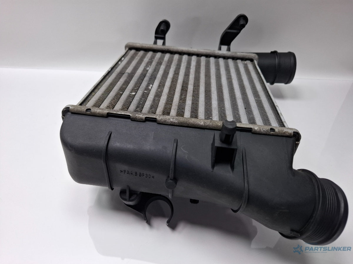 Radiator intercooler AUDI A4 III Avant 8ED, B7 2004 - 2008 TDI BKE, BRB 8E0145805S