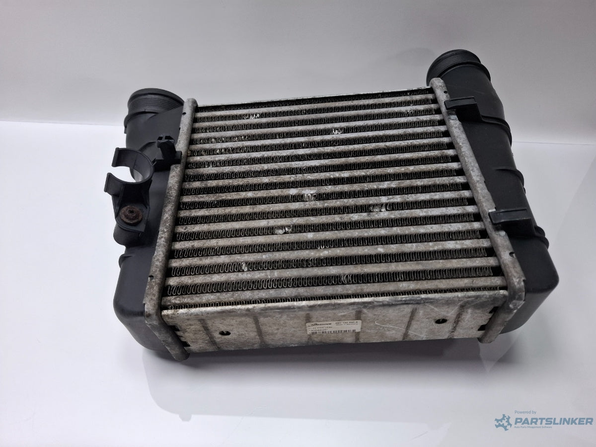 Radiator intercooler AUDI A4 III Avant 8ED, B7 2004 - 2008 TDI BKE, BRB 8E0145805S