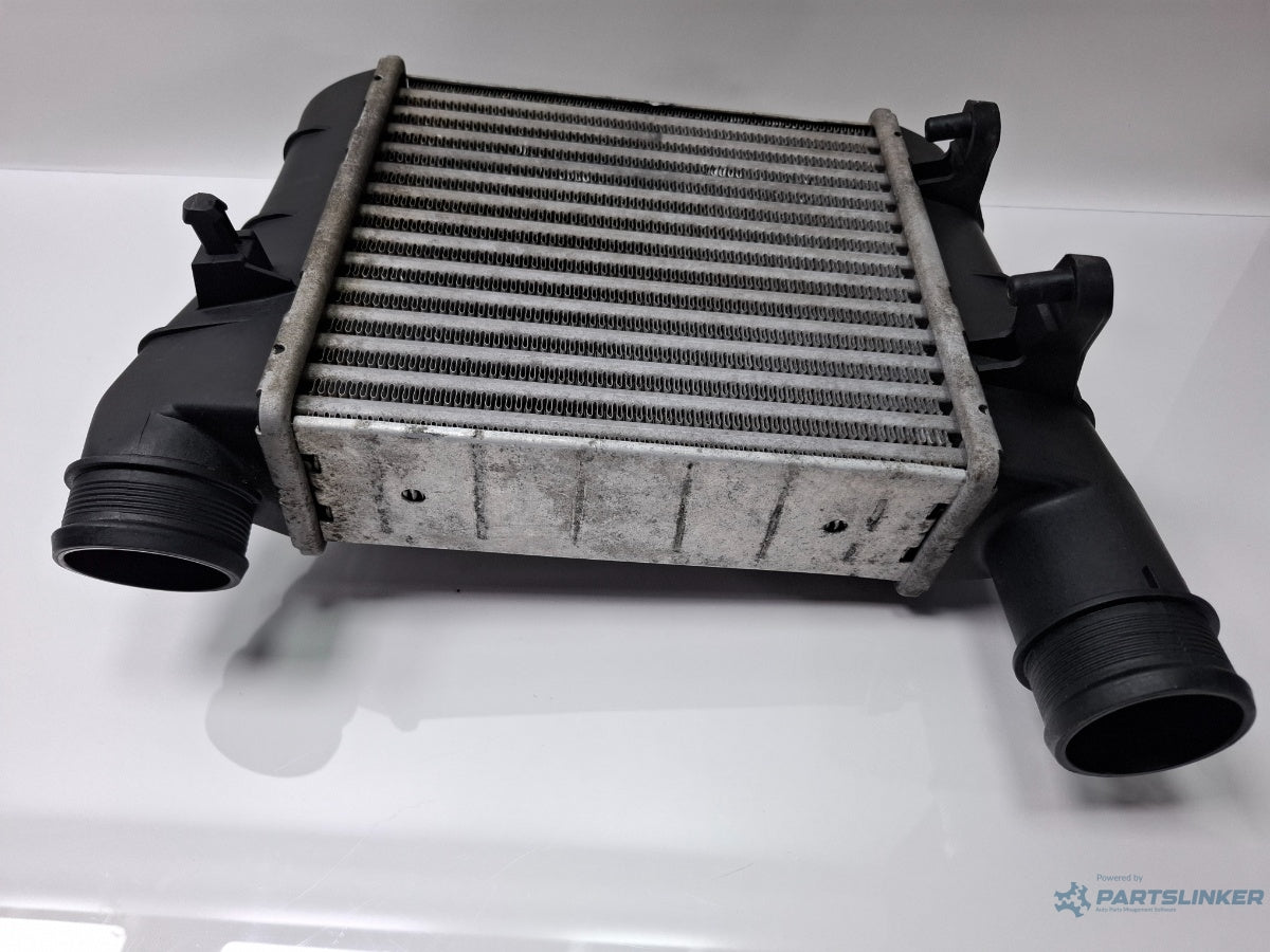 Radiator intercooler AUDI A4 III Avant 8ED, B7 2004 - 2008 TDI BKE, BRB 8E0145805S