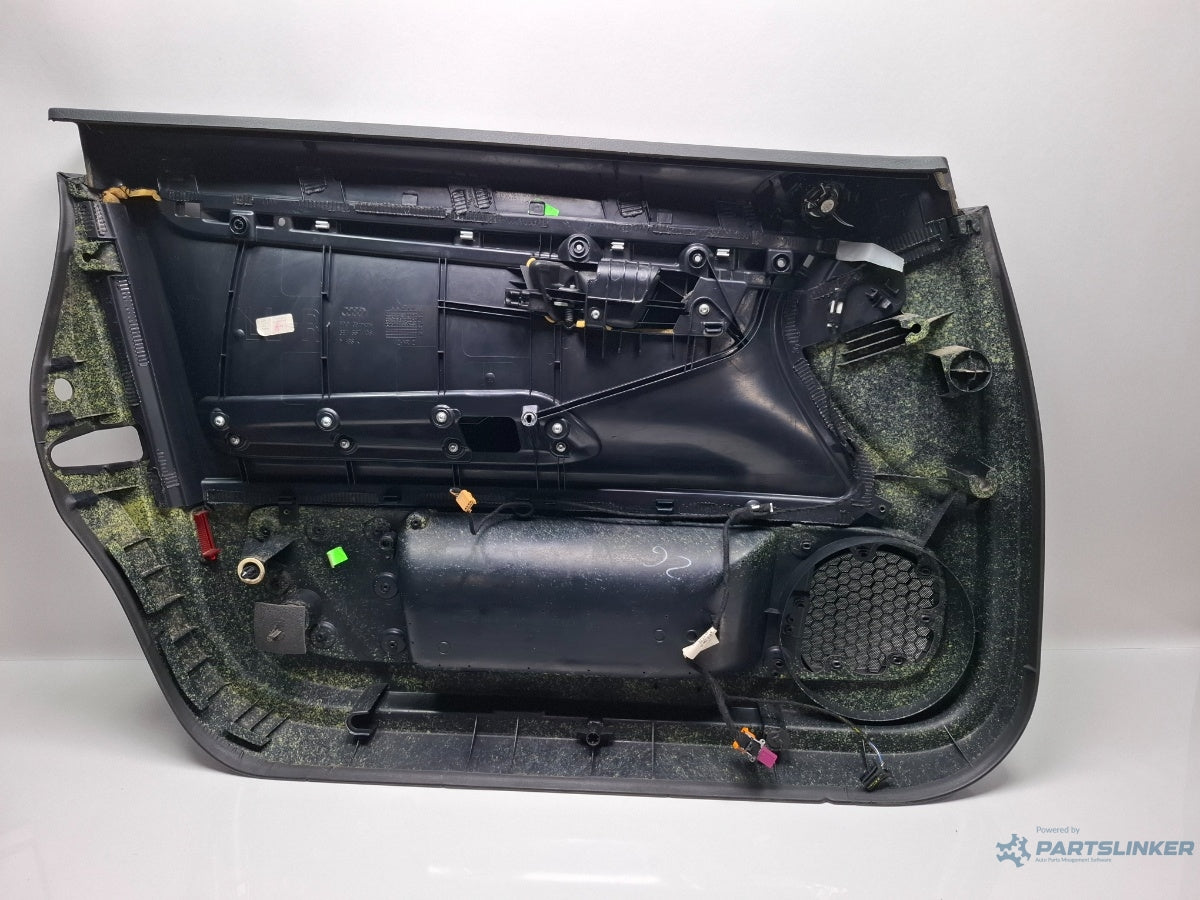 Panou usa AUDI A4 III Avant 8ED, B7 2004 - 2008 TDI BKE, BRB 8E1867106