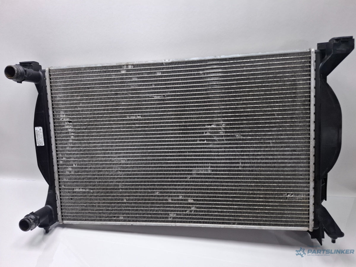 Radiator apa AUDI A4 III Avant 8ED, B7 2004 - 2008 TDI BKE, BRB 8E0121251A