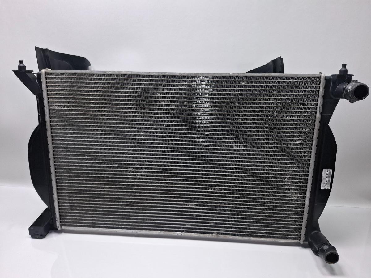Radiator apa AUDI A4 III Avant 8ED, B7 2004 - 2008 TDI BKE, BRB 8E0121251A
