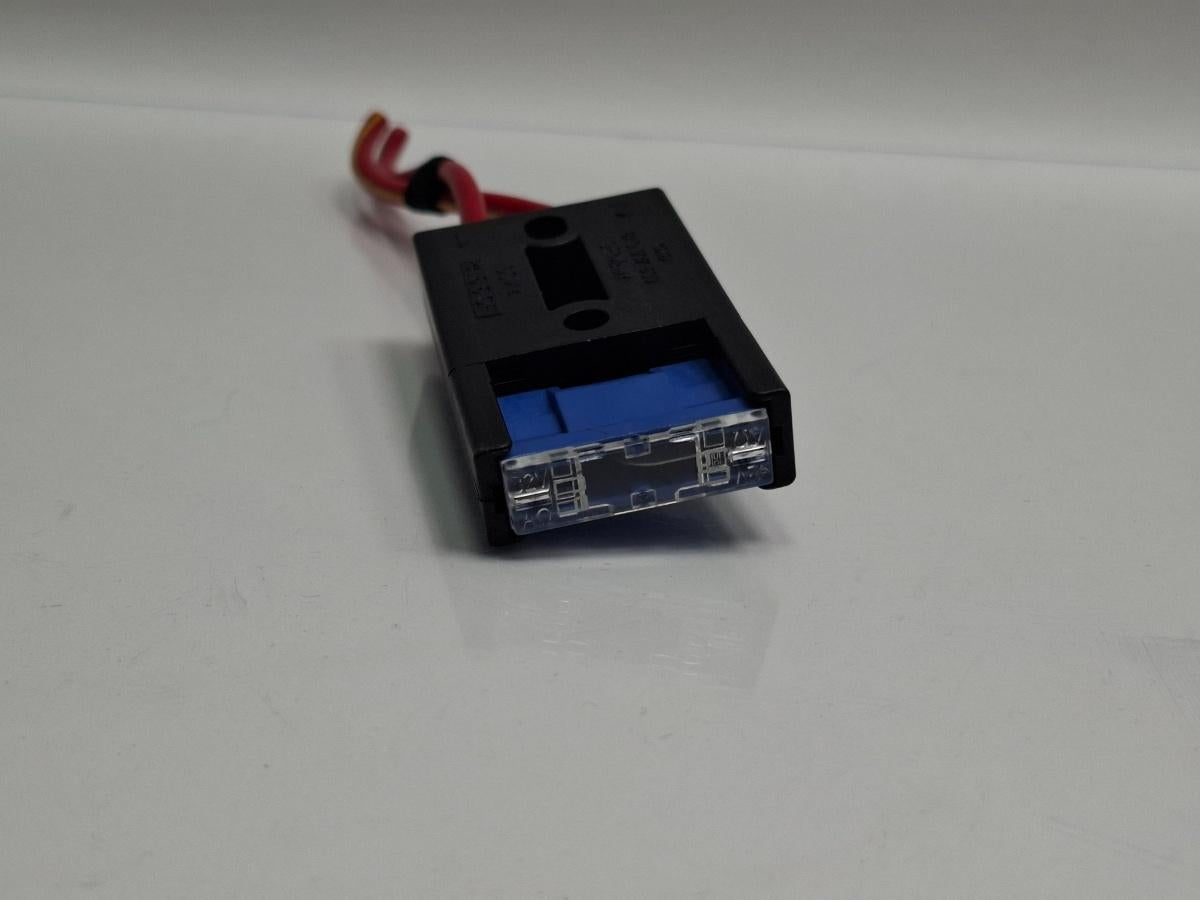 Siguranta 60A instalatie electrica cu soclu AUDI A4 III Avant 8ED, B7 2004 - 2008 TDI BKE, BRB 8A0937530
