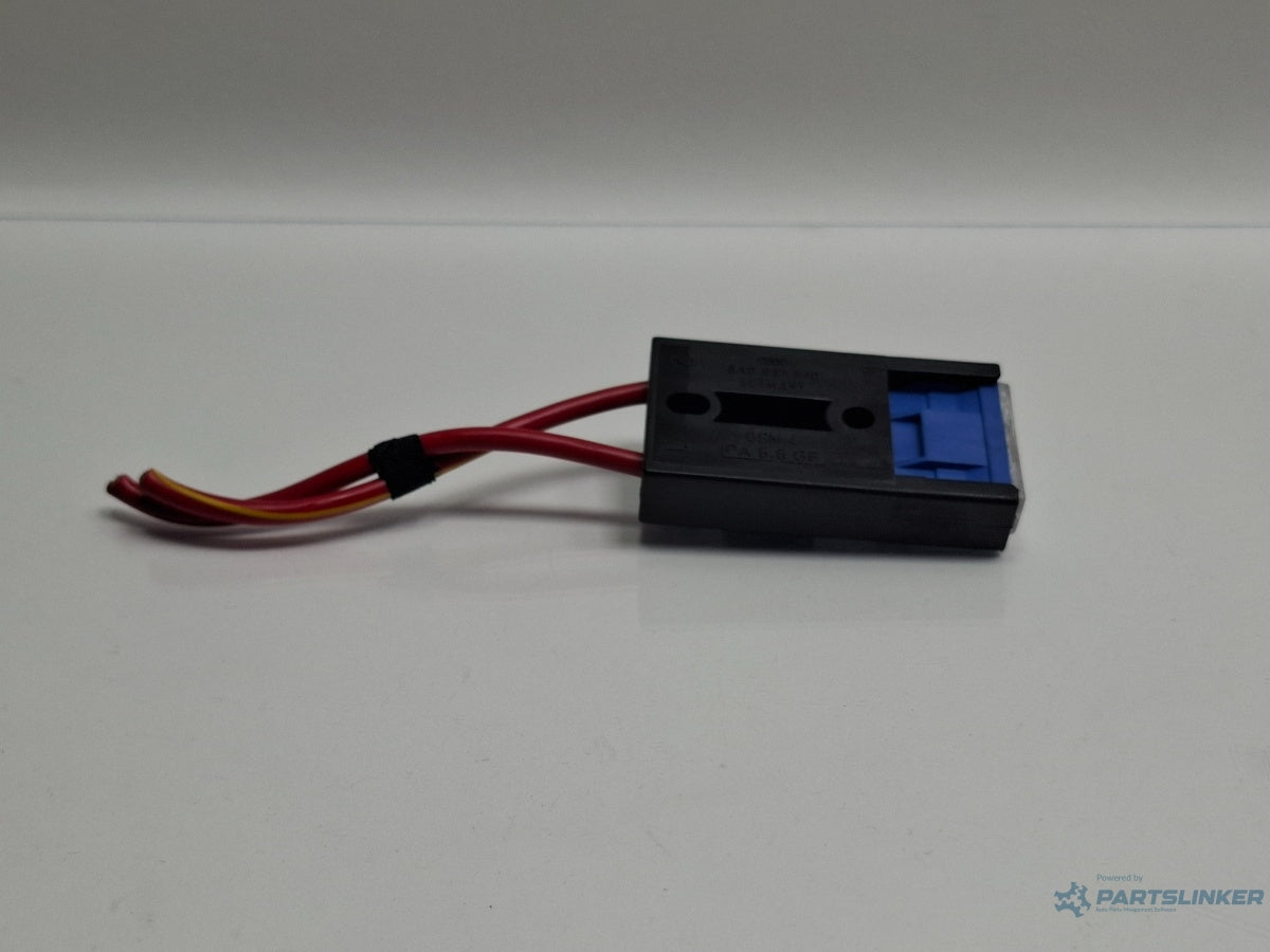 Siguranta 60A instalatie electrica cu soclu AUDI A4 III Avant 8ED, B7 2004 - 2008 TDI BKE, BRB 8A0937530