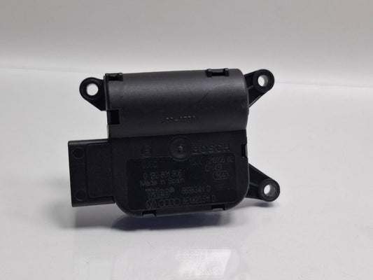 Motoras reglaj aeroterma V71 AUDI A4 III Avant 8ED, B7 2004 - 2008 TDI BKE, BRB 8E1820511D