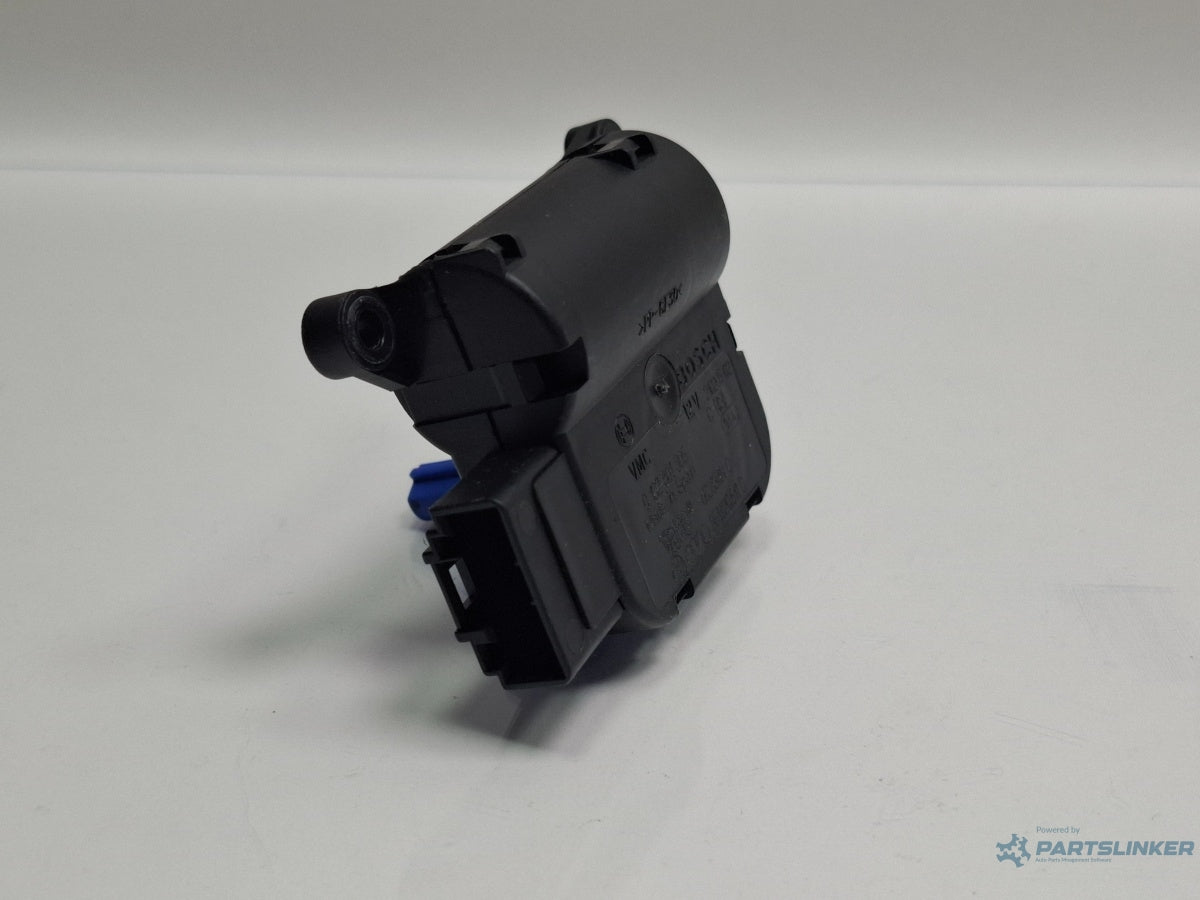 Motoras reglaj aeroterma V71 AUDI A4 III Avant 8ED, B7 2004 - 2008 TDI BKE, BRB 8E1820511D