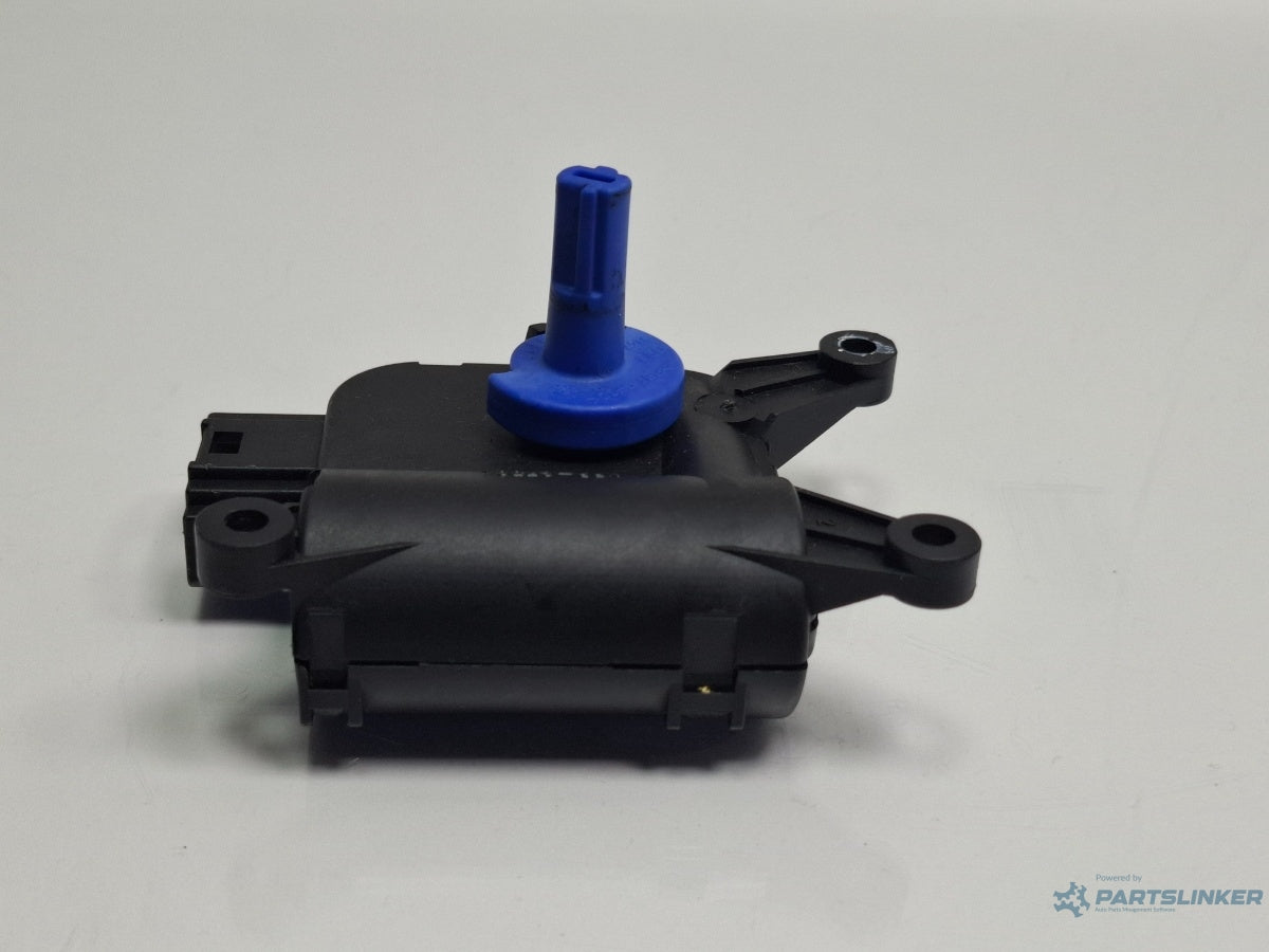 Motoras reglaj aeroterma V71 AUDI A4 III Avant 8ED, B7 2004 - 2008 TDI BKE, BRB 8E1820511D