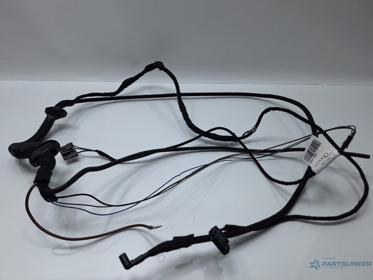 Instalatie electrica haion AUDI A4 III Avant 8ED, B7 2004 - 2008 TDI BKE, BRB 8E9971726P