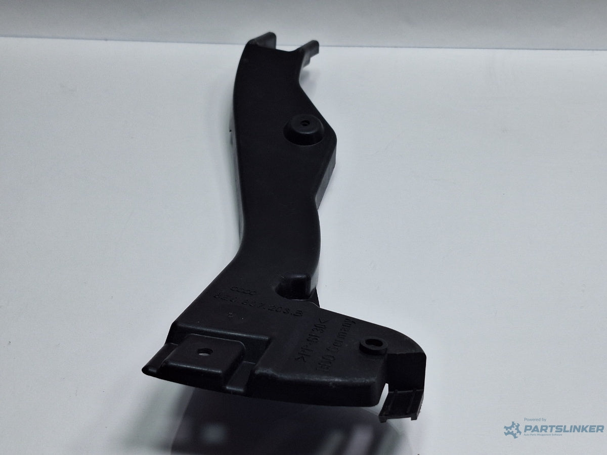 Suport bara stanga fata AUDI A4 III Avant 8ED, B7 2004 - 2008 TDI BKE, BRB 8E0807203B