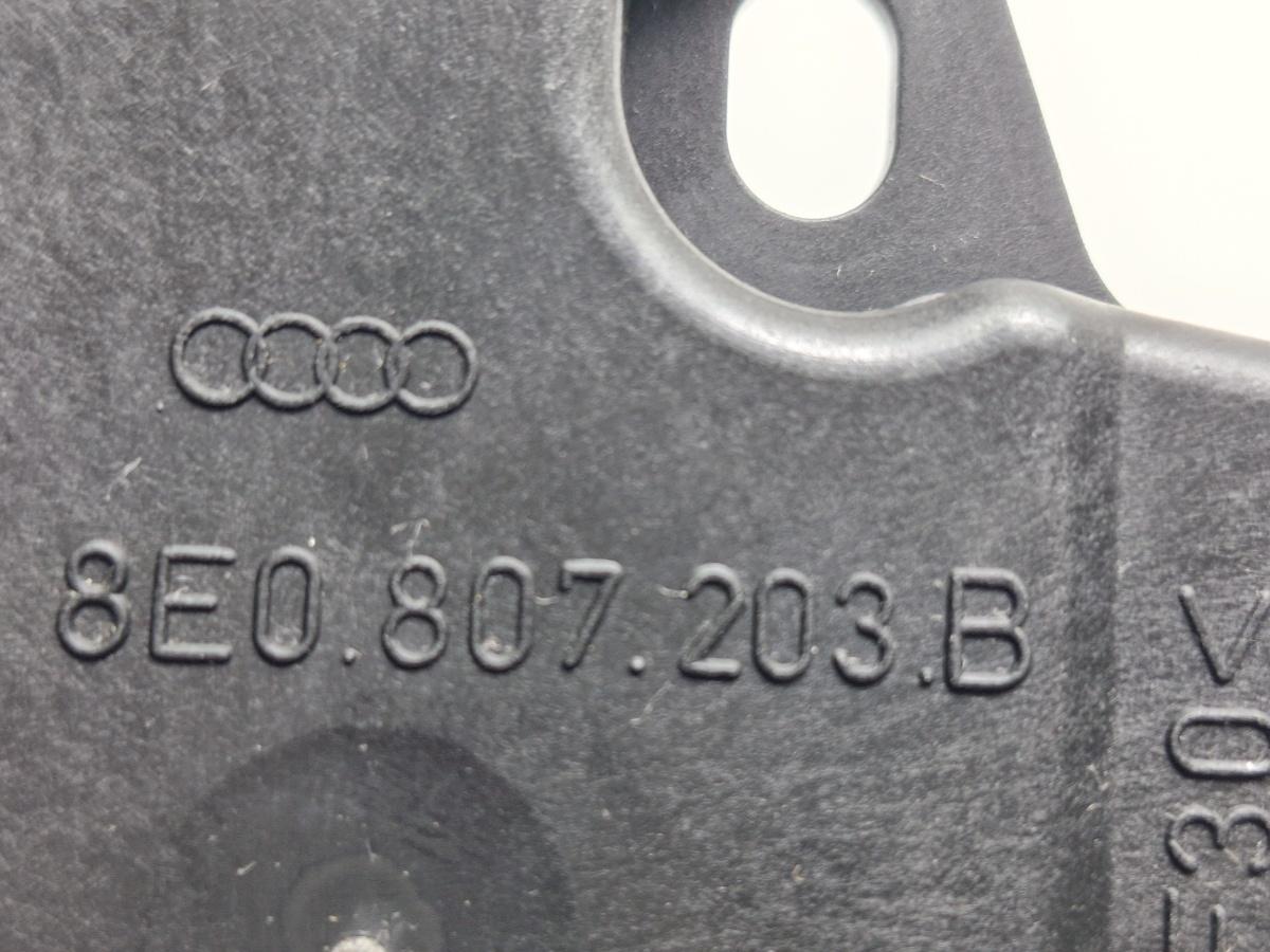 Suport bara stanga fata AUDI A4 III Avant 8ED, B7 2004 - 2008 TDI BKE, BRB 8E0807203B