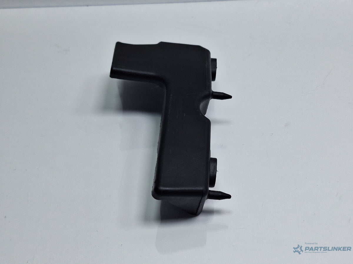 Suport bara protectie stanga fata AUDI A4 III Avant 8ED, B7 2004 - 2008 TDI BKE, BRB 8E0807283E