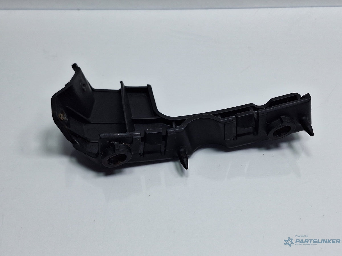 Suport bara protectie stanga fata AUDI A4 III Avant 8ED, B7 2004 - 2008 TDI BKE, BRB 8E0807283E