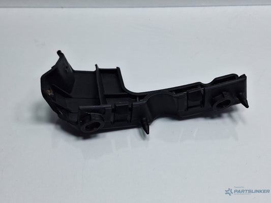 Suport bara protectie stanga fata AUDI A4 III Avant 8ED, B7 2004 - 2008 TDI BKE, BRB 8E0807283E