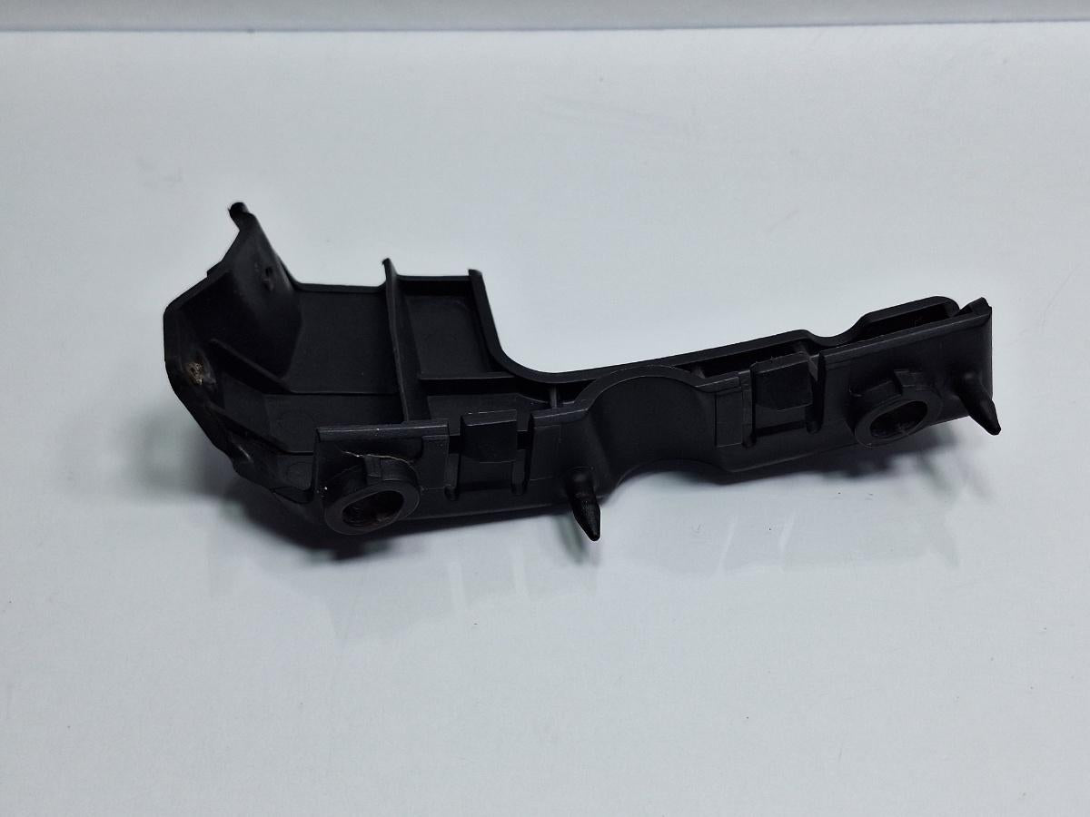 Suport bara protectie stanga fata AUDI A4 III Avant 8ED, B7 2004 - 2008 TDI BKE, BRB 8E0807283E