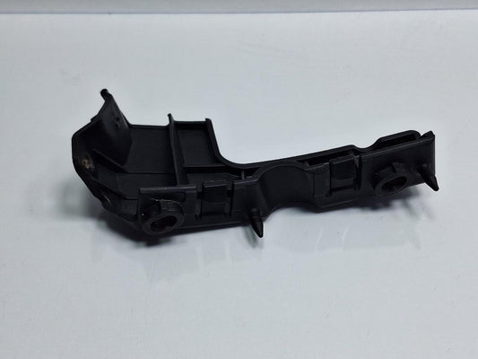 Suport bara protectie stanga fata AUDI A4 III Avant 8ED, B7 2004 - 2008 TDI BKE, BRB 8E0807283E
