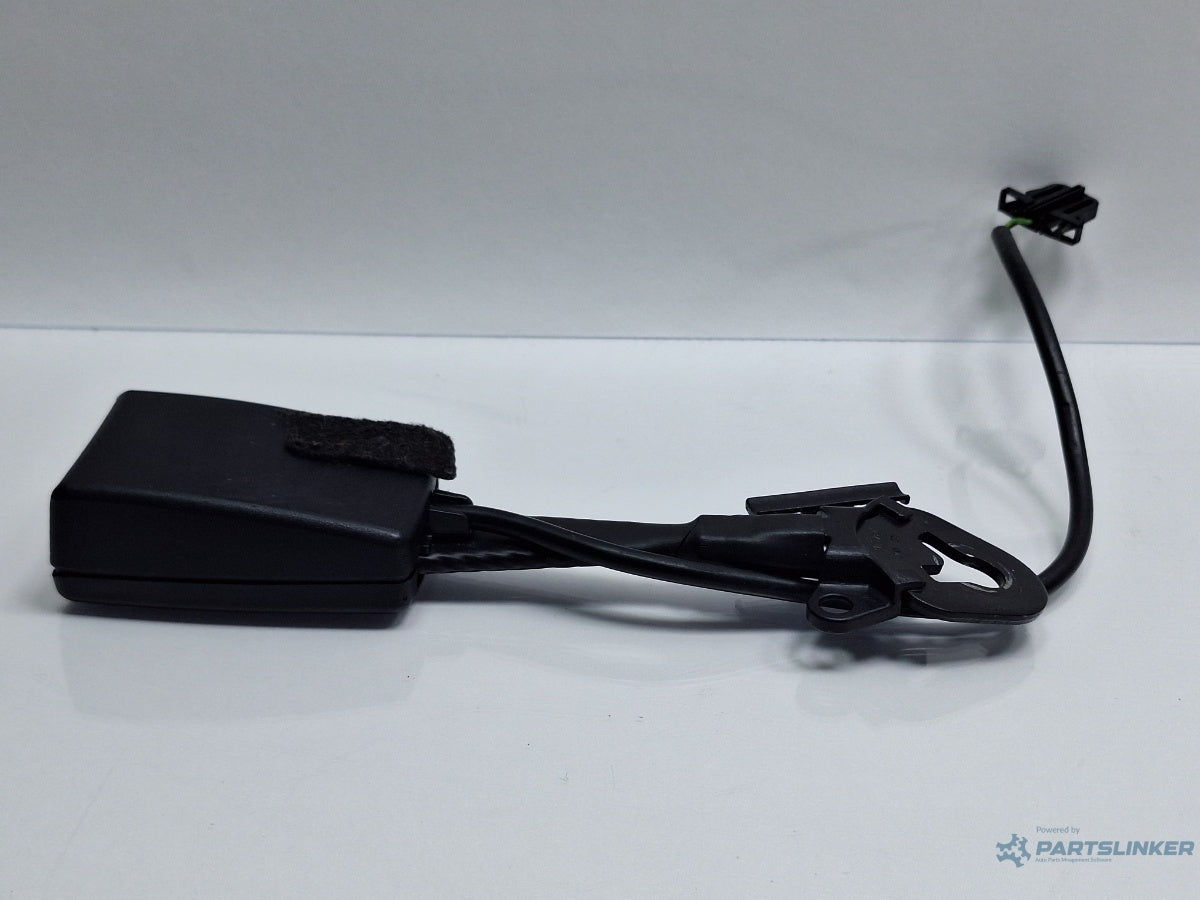 Teaca centura fata AUDI A4 III Avant 8ED, B7 2004 - 2008 TDI BKE, BRB 8E0857755G