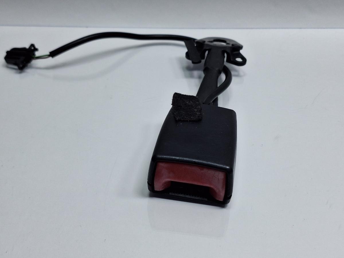 Teaca centura fata AUDI A4 III Avant 8ED, B7 2004 - 2008 TDI BKE, BRB 8E0857755G