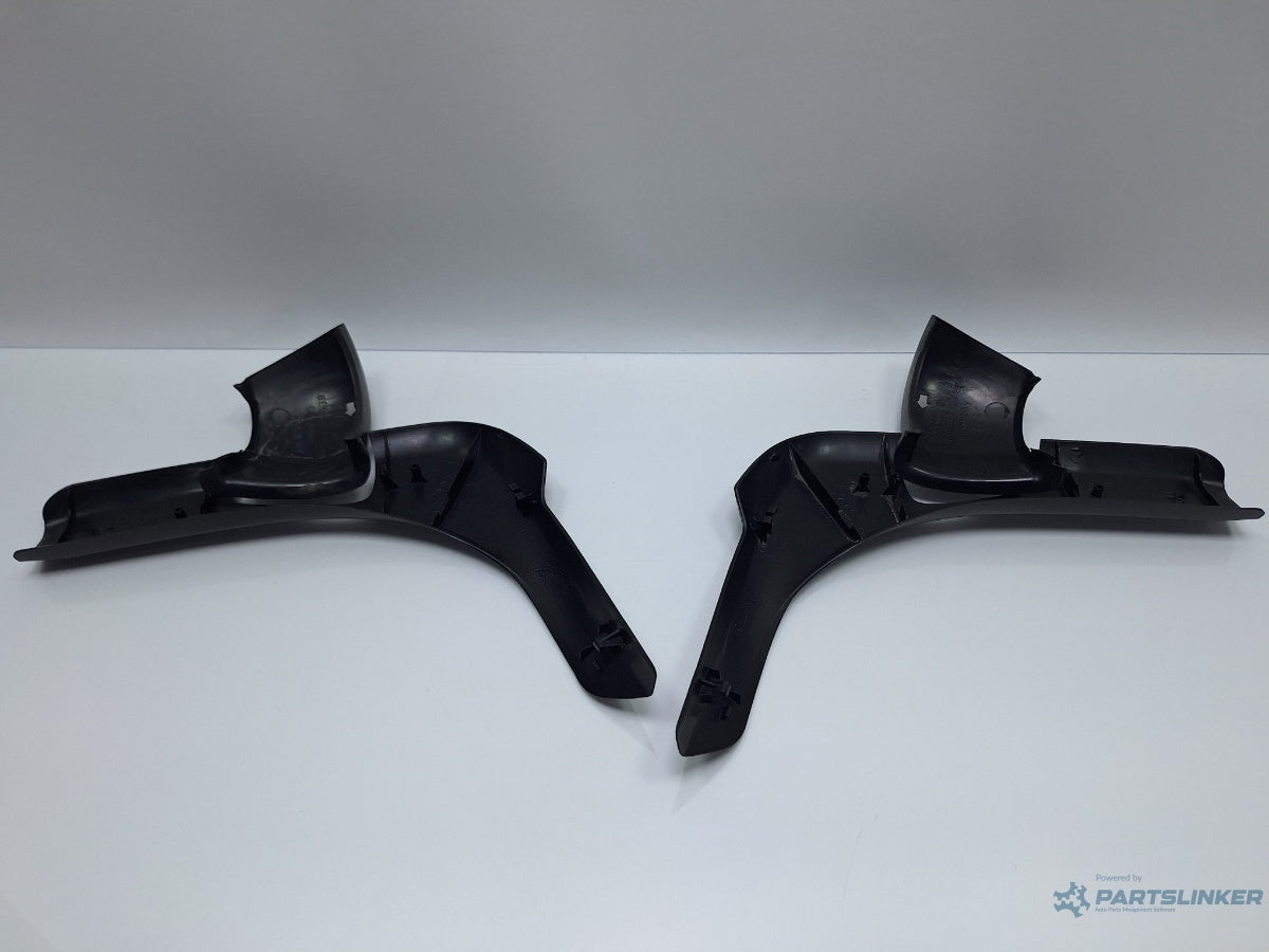 Ornamente haion AUDI A4 III Avant 8ED, B7 2004 - 2008 TDI BKE, BRB 8E9827686A , 8E9827685A