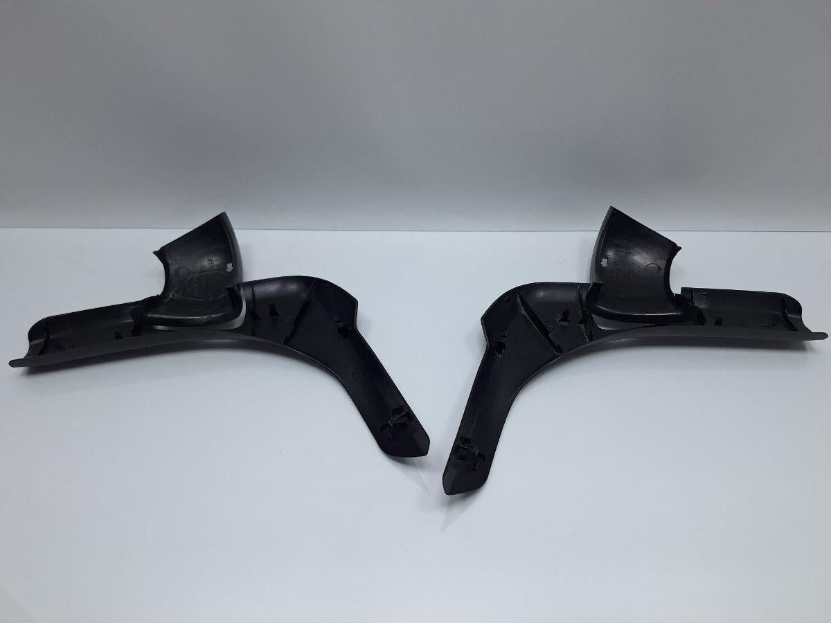 Ornamente haion AUDI A4 III Avant 8ED, B7 2004 - 2008 TDI BKE, BRB 8E9827686A , 8E9827685A