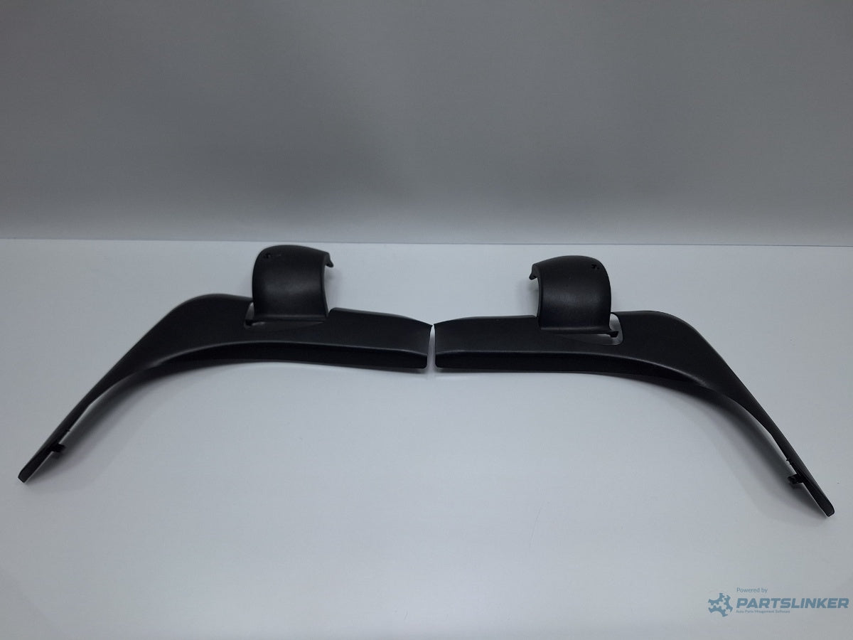 Ornamente haion AUDI A4 III Avant 8ED, B7 2004 - 2008 TDI BKE, BRB 8E9827686A , 8E9827685A