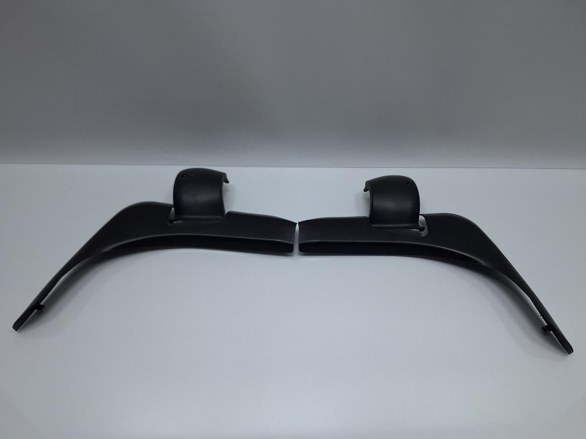 Ornamente haion AUDI A4 III Avant 8ED, B7 2004 - 2008 TDI BKE, BRB 8E9827686A , 8E9827685A