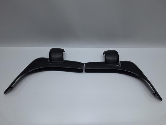 Ornamente haion AUDI A4 III Avant 8ED, B7 2004 - 2008 TDI BKE, BRB 8E9827686A , 8E9827685A