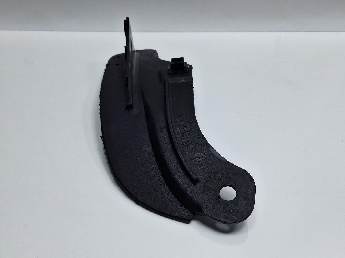 Aparator noroi stanga fata AUDI A4 III Avant 8ED, B7 2004 - 2008 TDI BKE, BRB 8E0853887A