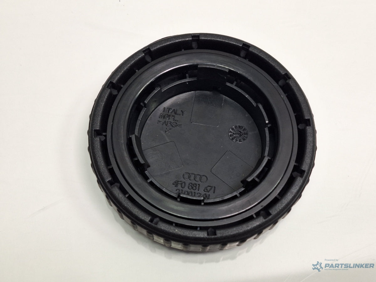 Rotita reglaj spatar AUDI A4 III Avant 8ED, B7 2004 - 2008 TDI BKE, BRB 4F0881671