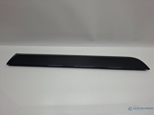Bandou inferior usa dreapta spate AUDI A4 III Avant 8ED, B7 2004 - 2008 TDI BKE, BRB  8E0853970E