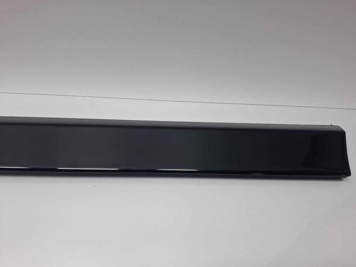 Bandou inferior usa LY9B dreapta fata AUDI A4 III Avant 8ED, B7 2004 - 2008 TDI BKE, BRB 8E0853960E
