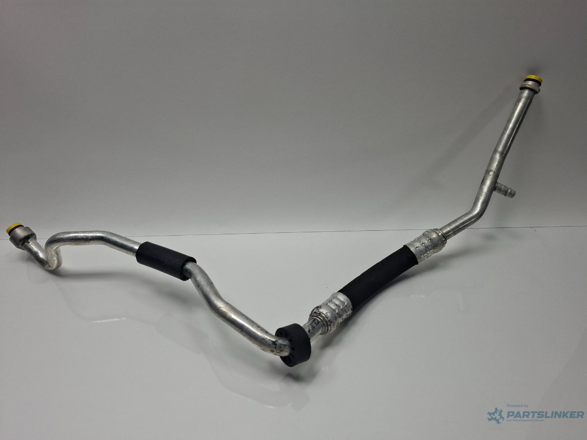 Conducta AC joasa presiune AUDI A4 III Avant 8ED, B7 2004 - 2008 TDI BKE, BRB 8E1280712AC