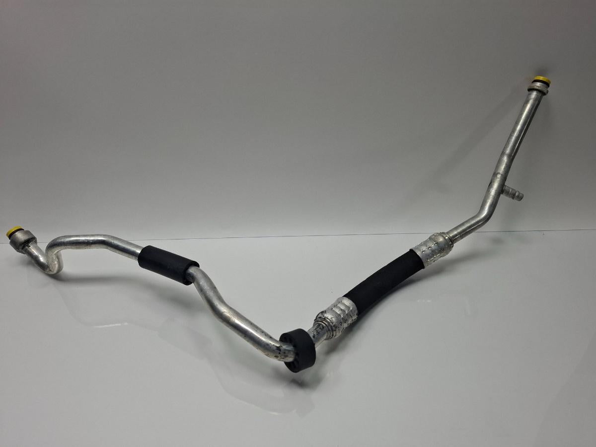 Conducta AC joasa presiune AUDI A4 III Avant 8ED, B7 2004 - 2008 TDI BKE, BRB 8E1280712AC