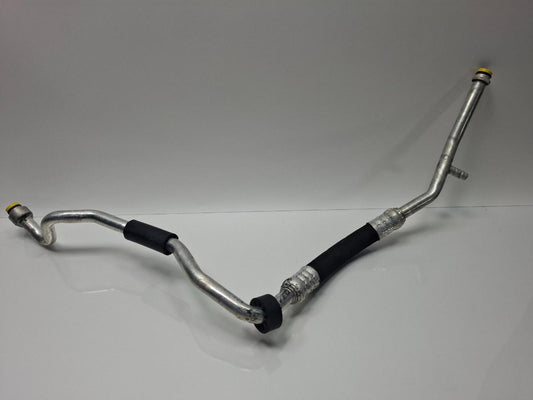 Conducta AC joasa presiune AUDI A4 III Avant 8ED, B7 2004 - 2008 TDI BKE, BRB 8E1280712AC