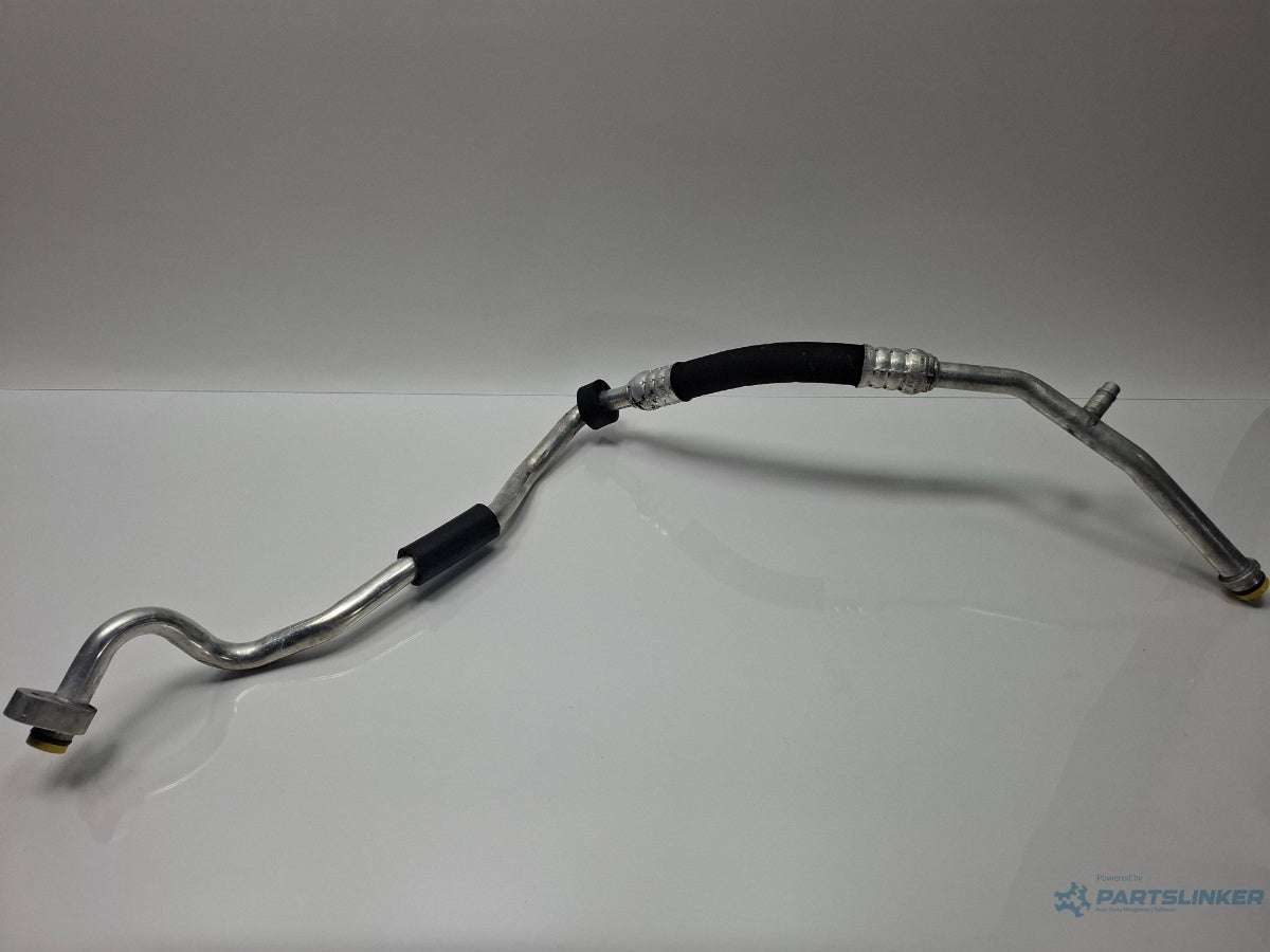 Conducta AC joasa presiune AUDI A4 III Avant 8ED, B7 2004 - 2008 TDI BKE, BRB 8E1280712AC